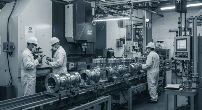 MVS Valves