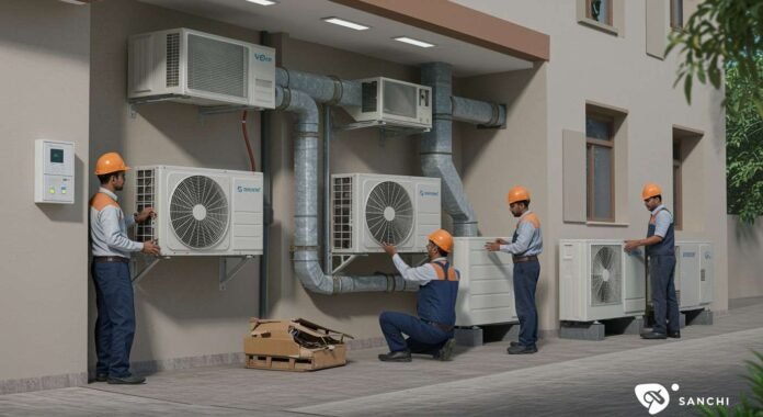 Sanchi smart care