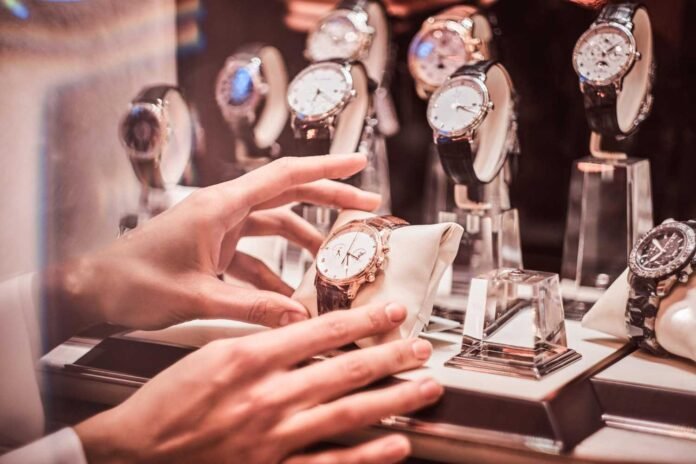 First Copy Watches Mumbai