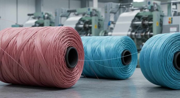 Monofilament Yarn manufacturer