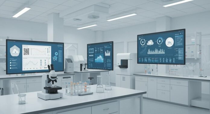 lims software