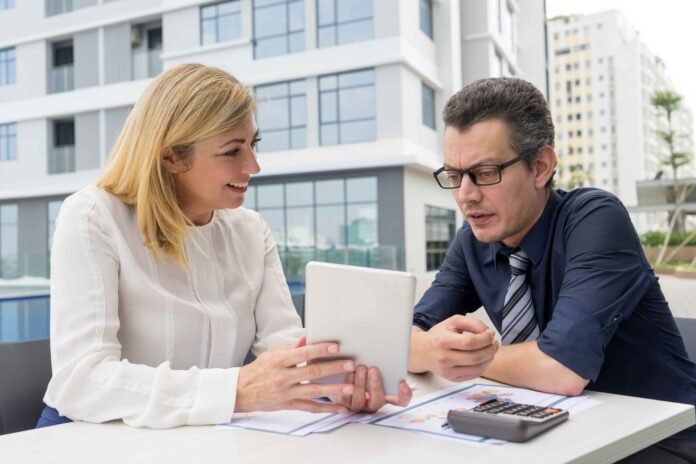 Best financial planners in melbourne