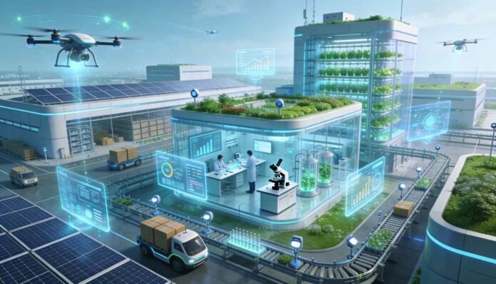 Multimodal AI Market