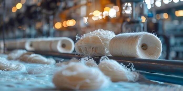 monofilament bristle for household brushes