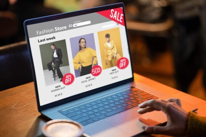 Shopify Website Development