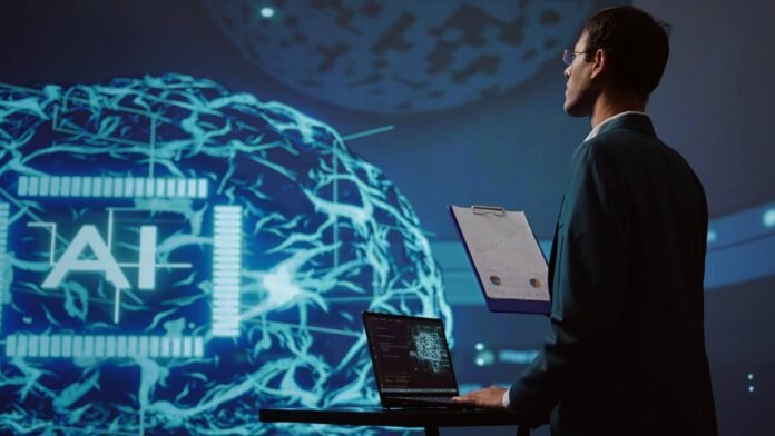 AI development company Kolkata
