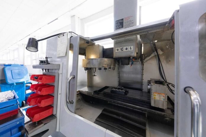China-CNC-Machining