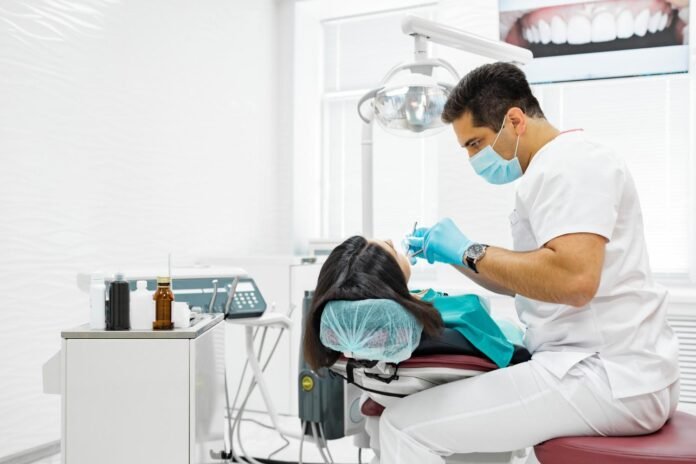 best dental hospital in Hyderabad