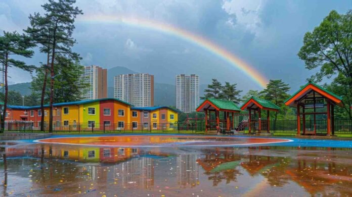 best schools of gurgaon