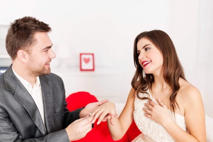 Matrimony