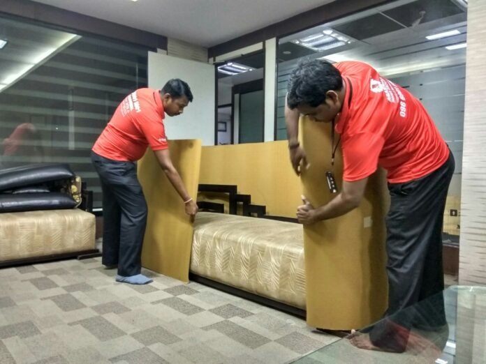 removalists Wollongong