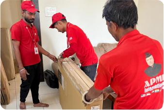 removalists Melbourne
